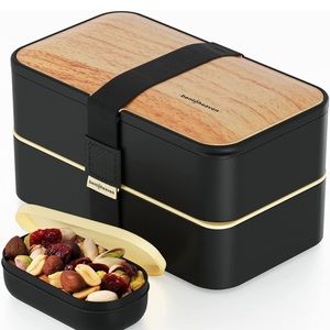 Bento lunch box
